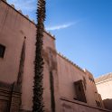 MAR MAR Marrakesh 2017JAN05 SaadianTombs 015 : 2016 - African Adventures, 2017, Africa, Date, January, Marrakesh, Marrakesh-Safi, Month, Morocco, Northern, Places, Saadian Tombs, Trips, Year